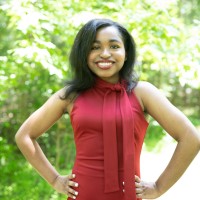 Arianna Hinton Email & Phone Number