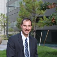 Oklahoma Department of Aerospace and Aeronautics Employee Thomas Galloway's profile photo