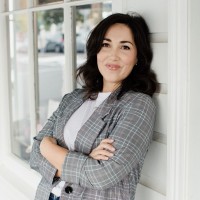 Unita Employee Ashleigh Greene's profile photo