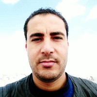 NXT Employee Imed Boughdiri's profile photo