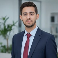 Code Gradients Employee Faisal Qayyum's profile photo
