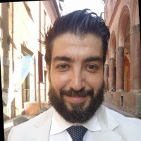 Antonio Privitera Email & Phone Number