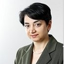 Singapore-ETH Centre Employee Dordaneh Arangeh's profile photo