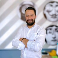 MAS GROUP Employee Roby Zuluaga's profile photo