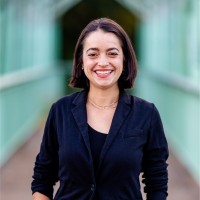 Philadelphia Parks & Recreation Employee Katie Kays's profile photo
