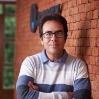 Mauricio Lopez Email & Phone Number