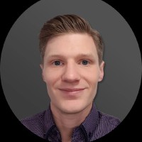 Bitpool Employee Cameron MacEy's profile photo