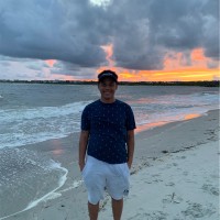 Caleb Langley Email & Phone Number