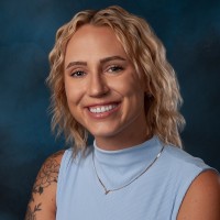 Briggs Ranch Golf Club Employee Katelyn Klimczak's profile photo