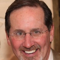 JPMorgan Chase Employee William Lyons's profile photo