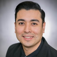 Link Logistics Employee Chris Rubio's profile photo