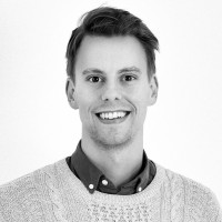 Orbi Employee David Maars's profile photo