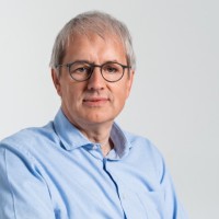 Fluxys Employee Peter Verhaeghe's profile photo