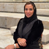 Fikra Employee Anat Almadani's profile photo