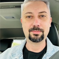 Sensus Employee Rodrigo Brodbeck's profile photo