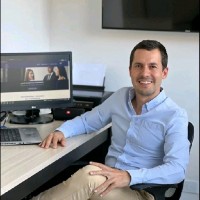 Kompras BPO Employee Santiago Echeverri Mesa's profile photo