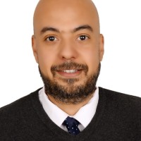 Haitham Ahmed Email