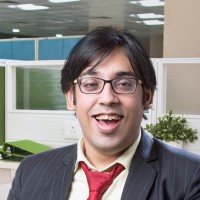 Great Place to Work® Institute (India) Employee Sumit Agarwal's profile photo