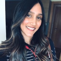 Vegware Employee Heena Yadav's profile photo