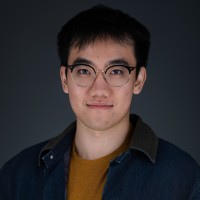 Rvere Employee Winston Wu's profile photo