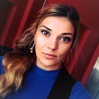 MIL ECLAIR Employee Turtoi Mihaela's profile photo
