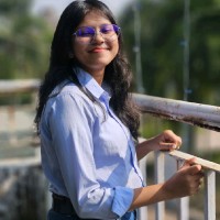 DevDotCom Employee Swapna Chowdhury's profile photo