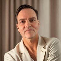University of Zurich Employee Daniel Jud's profile photo