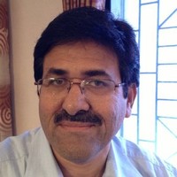 Prashant Bhogate Email & Phone Number