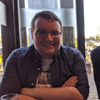 Optos Employee Patrick Guthrie's profile photo
