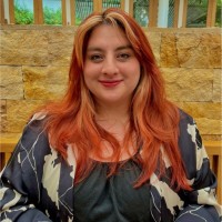 HeyDay Marketing + PR Employee Vanessa B.'s profile photo