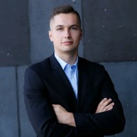 Carado GmbH Employee Lukas Mader's profile photo
