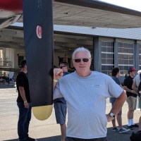 Racepak Employee Russell Stift's profile photo