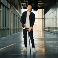 MIXED Industries Employee Dave Boeren's profile photo