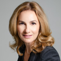 Sidetrade Employee Christelle Dhrif's profile photo