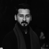 Bwlogics Employee Daniyal Ali's profile photo