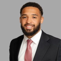 Leeds Day LLP Employee Lewis Claxton's profile photo