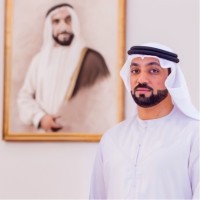 Etihad Employee Ahmed Alameri's profile photo