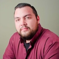 Nowcom Employee Kyle Menger's profile photo
