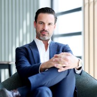 LUZI Employee Roland Altenburger's profile photo