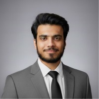 Fidelity International Employee Muhammad Abuzar's profile photo