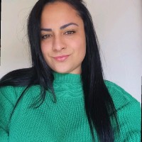Viero Moveis Industria E Comercio Employee Eduarda Cristina da Silva's profile photo