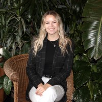 Lifty Life Employee Ashley Hall's profile photo