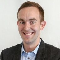 Nordjyske Bank Employee Anders Larsen's profile photo