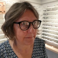 Oskarshamns kommun Employee Lena Håkansson's profile photo