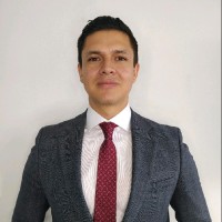 Harold Rodrigo Peña Martínez Email