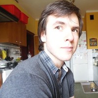 Hustro Employee Sławomir Załupka's profile photo
