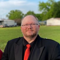 Oklahoma Steel & Wire Employee Wesley Johnson's profile photo
