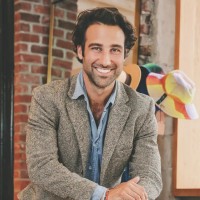 Sabah Shoes Employee Mickey Ashmore's profile photo