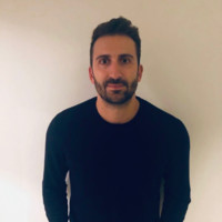 Formula E Employee Mark Lambert's profile photo