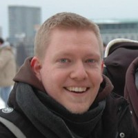 Raisin Employee Tobias Wiesenthal's profile photo